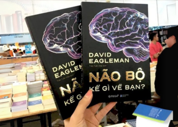 “Não bộ kể gì về bạn” - “Cái tôi” ý thức theo bạn là gì ?