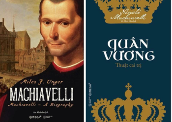 Chúng ta đã hiểu sai Machiavelli.