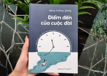 Điểm đến của cuộc đời - Nỗi đau về cái chết hay ý nghĩa tồn tại của cuộc sống?