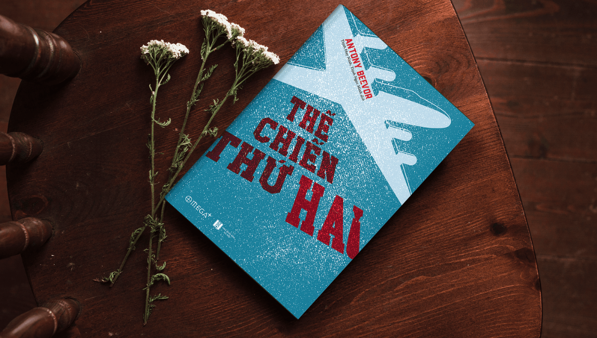 “Thế Chiến Thứ Hai”- Khi loài người hóa quỷ
