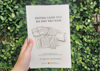 Từ Bắc vào Nam - Những cánh thư giành cho vợ và gia đình