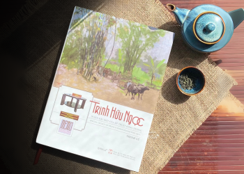 Trịnh Hữu Ngọc: Giữa Hữu Hạn và Vô Thường