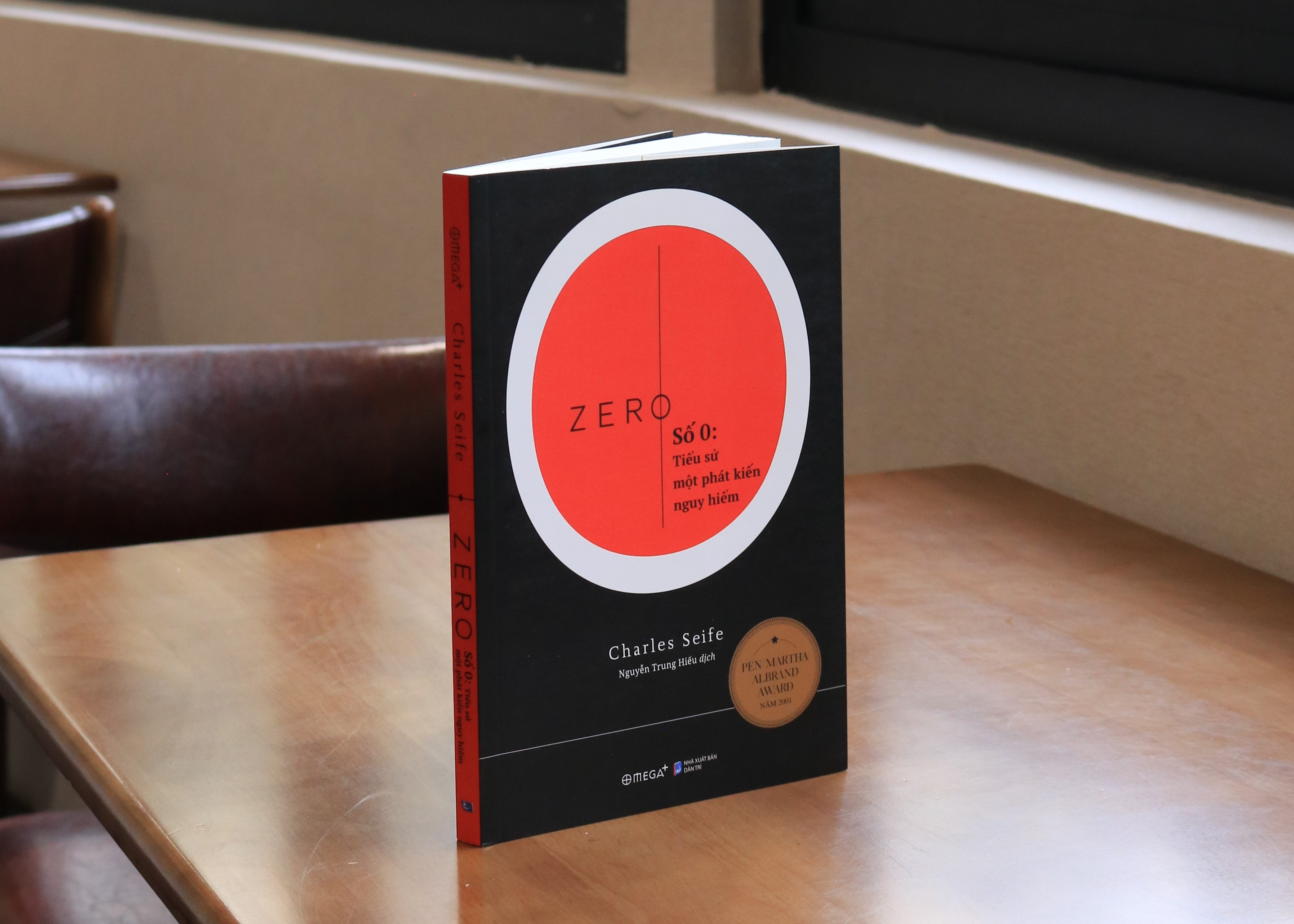 Có một nỗi sợ mang tên số 0