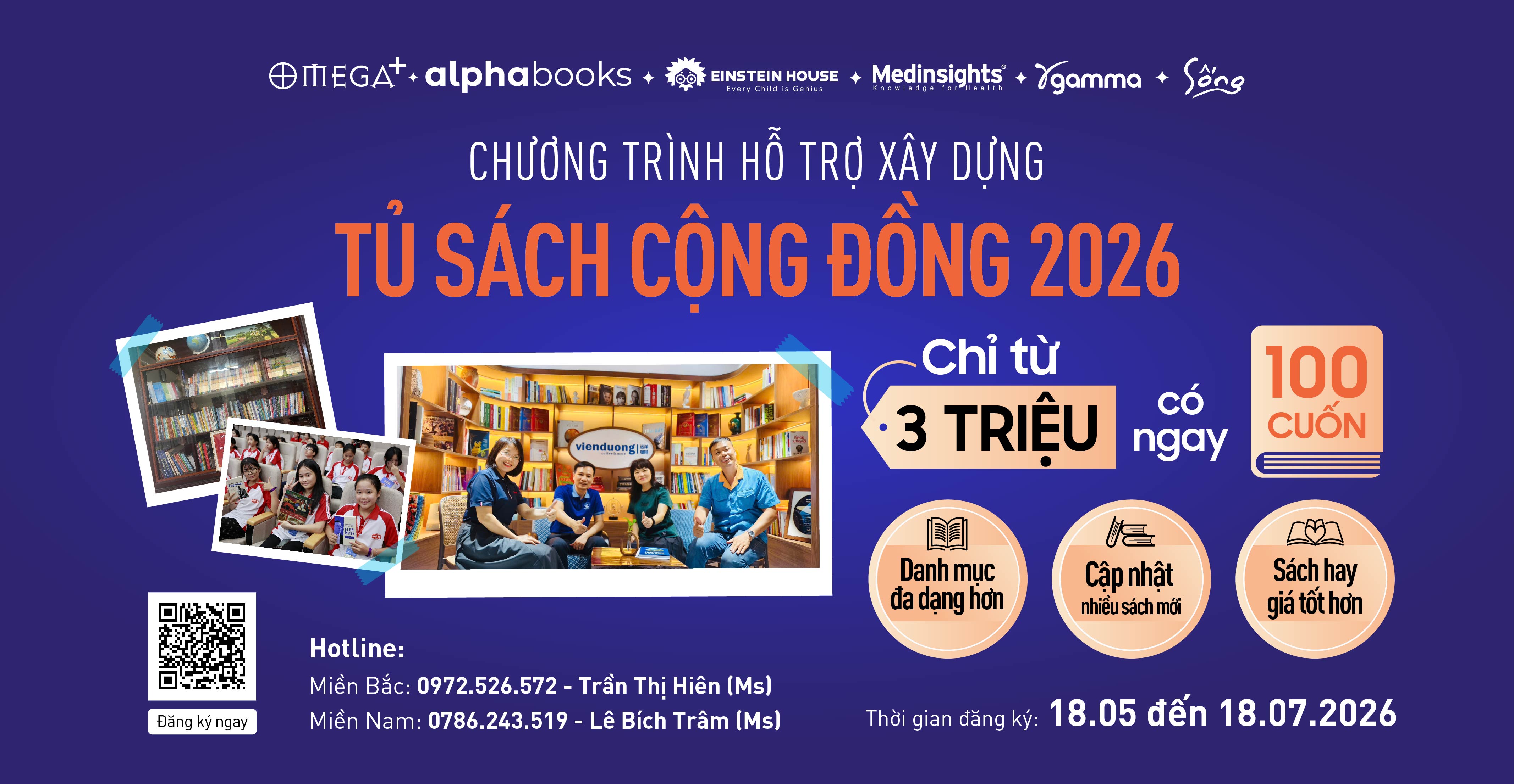 Chương trình 