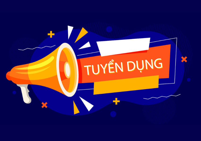Omega+ tuyển dụng Biên tập viên tổ chức, điều phối xuất bản