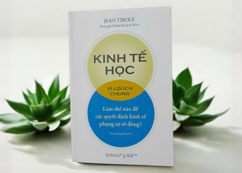 Một suy ngẫm về vai trò phụng sự xã hội của kinh tế học