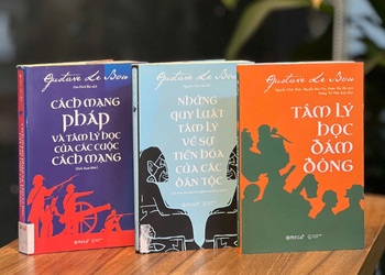 Từ “đám đông trong khoảnh khắc” đến “dân tộc trong trường kỳ”