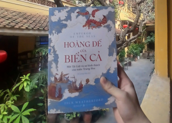 Góc nhìn rộng hơn về hoàng đế nhà Nguyên Hốt Tất Liệt