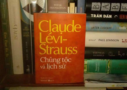 Một bản tiểu luận về tính bình đẳng trí tuệ của loài người