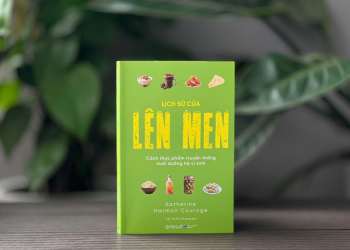 Hệ vi sinh kỳ diệu: Con người không phải cá thể độc lập duy nhất