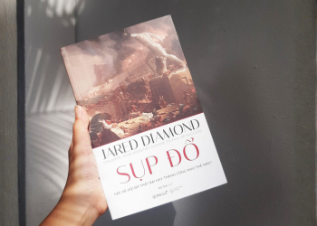 Sụp Đổ: Các xã hội đã thất bại hay thành công như thế nào?