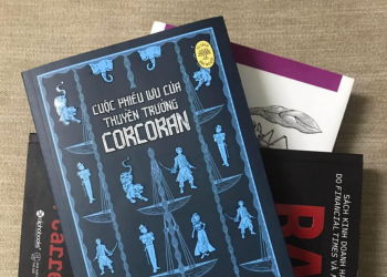 Khi cuộc phiêu lưu không nằm trên biển, mà trong chính những ý tưởng của nhà văn