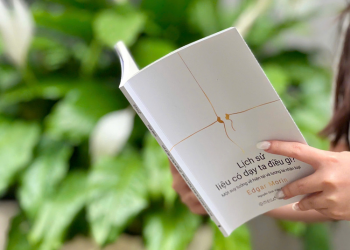 Lịch sử liệu có dạy ta điều gì?