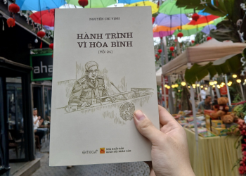 Những suy ngẫm về khái niệm “hòa bình”.