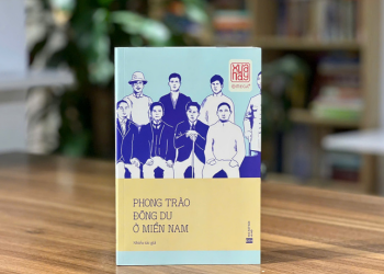 Bàn luận về phong trào Đông Du ở miền Nam