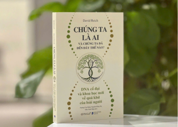 Hành trình của loài người qua hàng chục nghìn năm