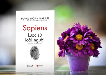 Con người là sinh vật khó hiểu nhất trên trái đất