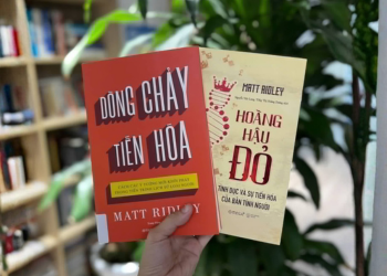 Một cách nhìn xuyên suốt về thế giới hiện tại - từ xã hội, văn hóa cho đến chính bản tính con người