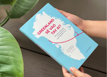 Hóa ra nước Mỹ đã “nhòm ngó” Greenland từ hơn 100 năm trước