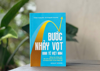 Con đường nào để trở thành quốc gia thu nhập cao?