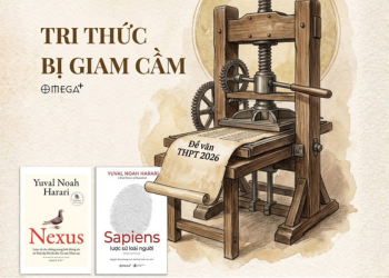 Tri thức bị giam cầm?