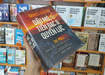 Một hệ thống quyền lực tinh vi đang chi phối từng nhịp thở của kinh tế thế giới