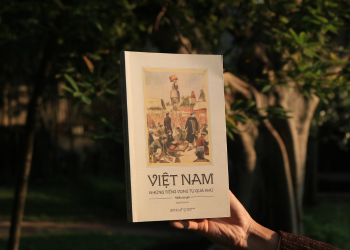 Níu giữ tiếng vọng lịch sử Việt Nam từ quá khứ