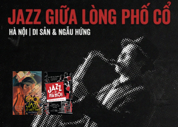 Jazz giữa lòng phố