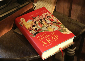 Lich sử các dân tộc A-rập: Một hành trình qua thời gian