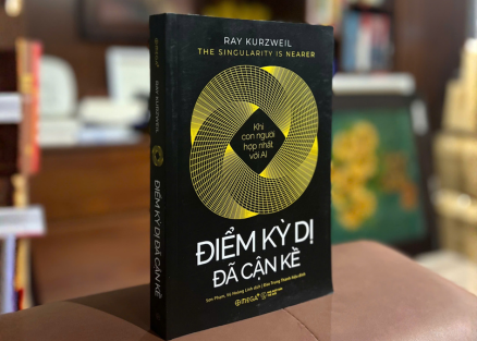 Khi Con Người Hợp Nhất Với AI: Điều Gì Sẽ Xảy Ra?