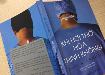 Chúng ta nên hình dung về những gì (có thể) sẽ diễn ra ở phía cuối cuộc đời ....