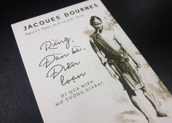 Ba mối đe dọa và ba niềm quyến rũ