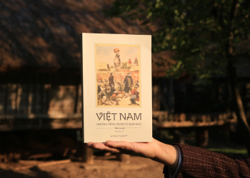 École d'art de Giađịnh: Nam Kỳ sống động qua một tập ảnh