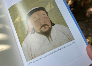 Phong cách cai trị “không giống ai” của Hốt Tất Liệt