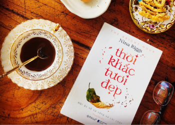 Cuốn hồi ký ghi chép trong những ngày chống chọi với căn bệnh ung thư vú