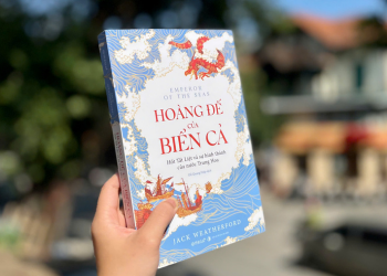 Vì sao người Mông Cổ không phát triển thủy quân?