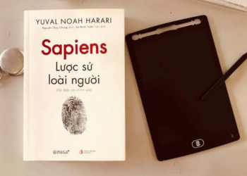 Một tư duy giản lược hóa về lược sử loài người