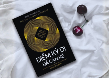 Sự phổ quát của AI là một trường hợp hiếm hoi khi lợi ích chia cho số đông, còn chuyển đổi 