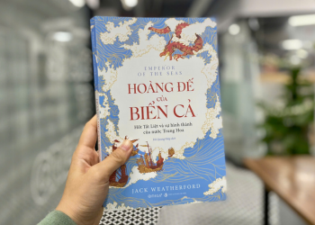 Jack Weatherford nói gì về cuộc chiến chống quân Nguyên – Mông lần 1 của nhà Trần?