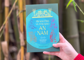 Tính cách người Việt qua tín ngưỡng và tôn giáo