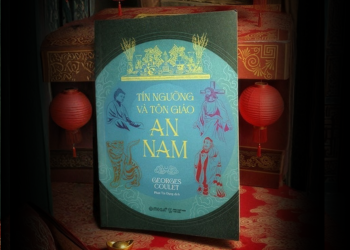 Thế nào là Tín Ngưỡng, và thế nào là Tôn Giáo dân tộc An Nam?