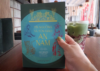 Về lịch sử, tín ngưỡng và tôn giáo trong phong tục truyền thống của người An Nam