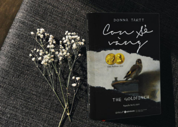 Con Sẻ Vàng - Tương lai thì ngắn, quá khứ thì dài