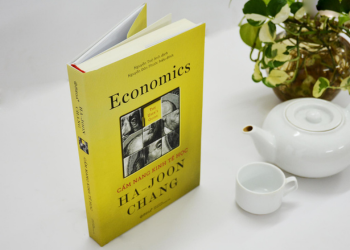 Kinh tế học “dễ nuốt” & Làm sao để không “sợ