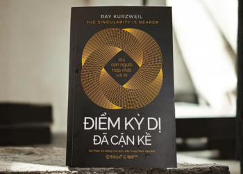 Một tầm nhìn trí tuệ nhân tạo về số phận con người