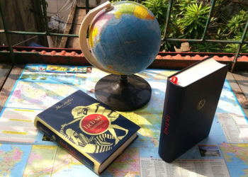 Mười lý do lịch sử sẽ chinh phục bạn