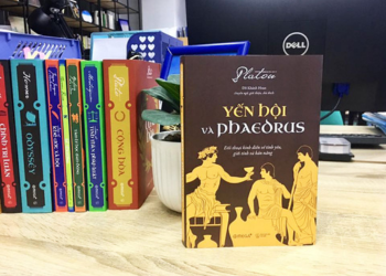 Ái tình đích thực chỉ có thể được thấu hiểu bởi một vị kiệt xuất triết gia?