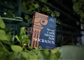 Ngày cuối cùng trong đời Socrates: Một nhân cách cao thượng