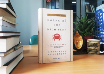 Chúa tể các loại bệnh tật