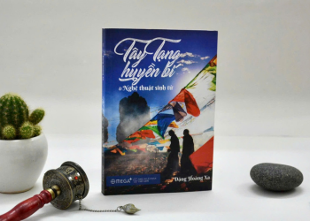 Một cái nhìn khái quát và dễ hiểu nhất về Tây Tạng